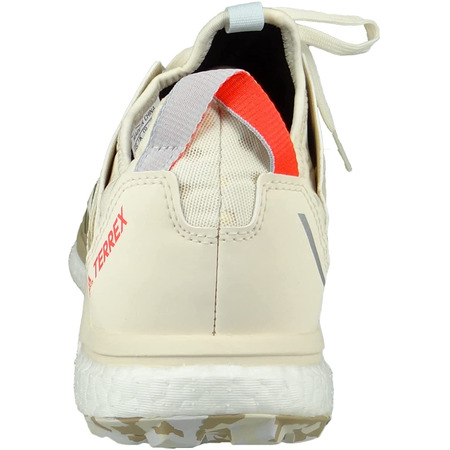 Chaussures Adidas Terrex Agravic Flow GTX Beige