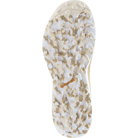 Chaussures Adidas Terrex Agravic Flow GTX Beige