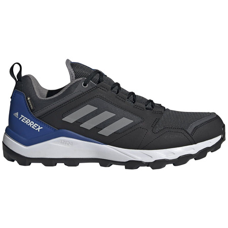 Chaussures Adidas Terrex Agravic TR GTX Noir / Gris