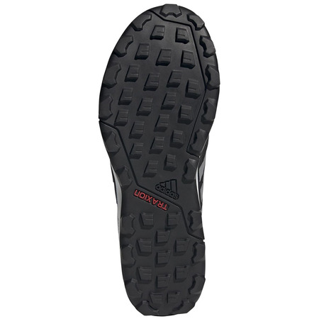 Chaussures Adidas Terrex Agravic TR GTX Noir / Gris