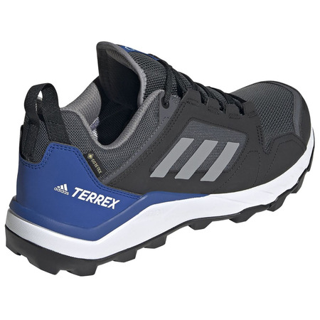 Chaussures Adidas Terrex Agravic TR GTX Noir / Gris