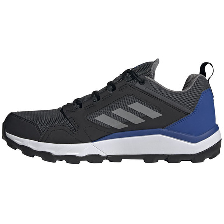 Chaussures Adidas Terrex Agravic TR GTX Noir / Gris