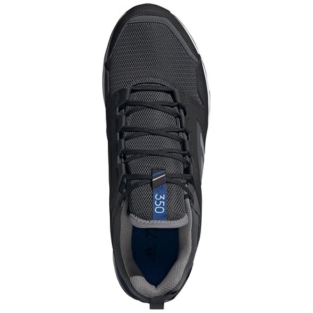Chaussures Adidas Terrex Agravic TR GTX Noir / Gris