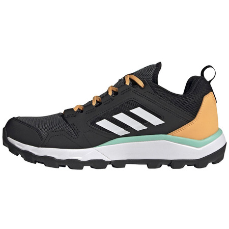Adidas Terrex Agravic TR GTX W Chaussures Noir/Orange