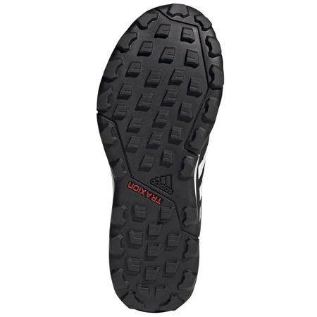 Adidas Terrex Agravic TR GTX W Chaussures Noir/Orange