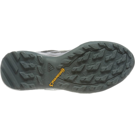 Chaussures Adidas Terrex AX3 GTX W Gris / Turquoise