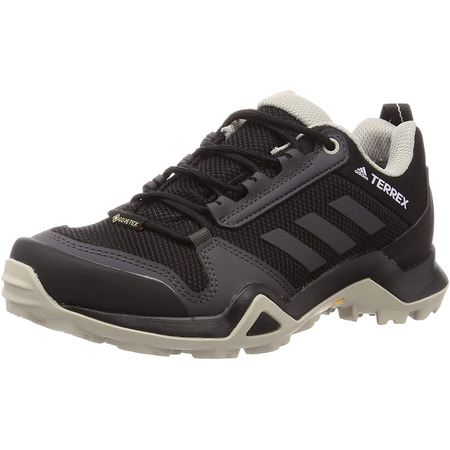 Chaussures Adidas Terrex AX3 GTX W Noir