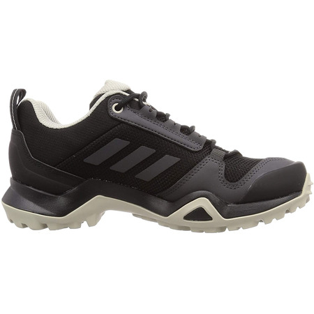 Chaussures Adidas Terrex AX3 GTX W Noir