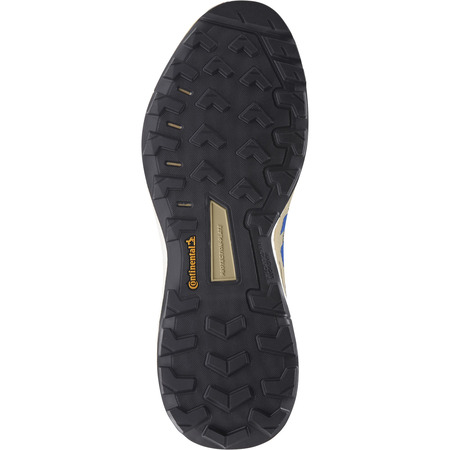 Chaussures Adidas Terrex Skychaser 2 GTX Beige / Bleu