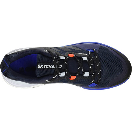 Chaussures Adidas Terrex Skychaser 2 GTX Marine