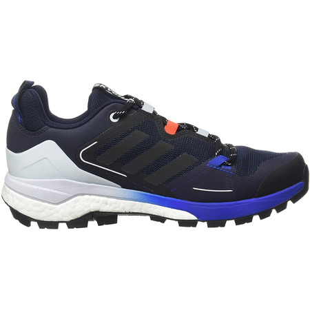 Chaussures Adidas Terrex Skychaser 2 GTX Marine