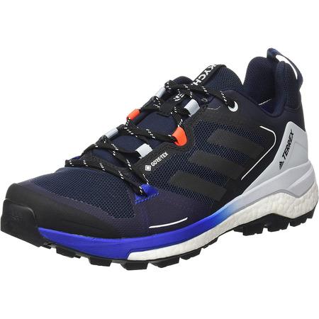 Chaussures Adidas Terrex Skychaser 2 GTX Marine