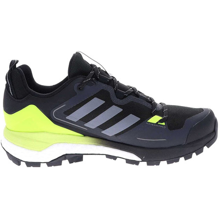 Chaussures Adidas Terrex Skychaser 2 GTX Noir / Vert Lime