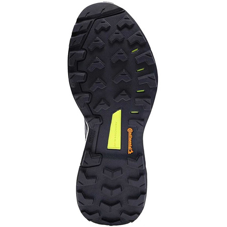 Chaussures Adidas Terrex Skychaser 2 GTX Noir / Vert Lime