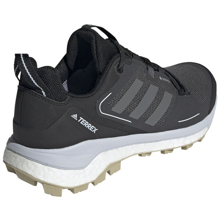 Chaussures Adidas Terrex Skychaser 2 GTX W Noir