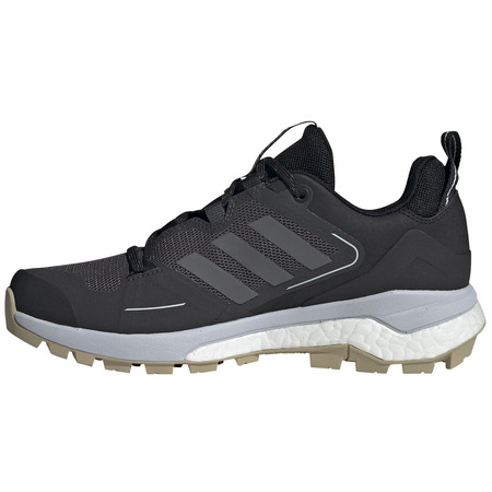 Chaussures Adidas Terrex Skychaser 2 GTX W Noir