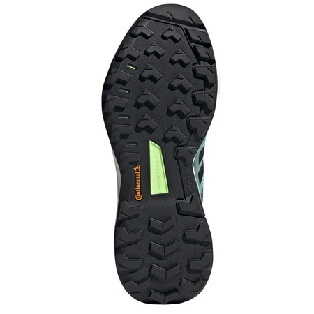 Chaussures Adidas Terrex Skychaser 2 GTX W Turquoise