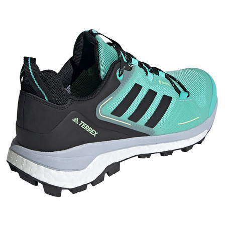 Chaussures Adidas Terrex Skychaser 2 GTX W Turquoise