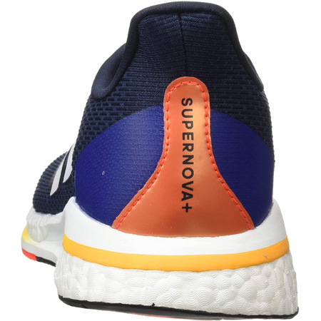 Adidas Terrex Supernova + M Marine Chaussures