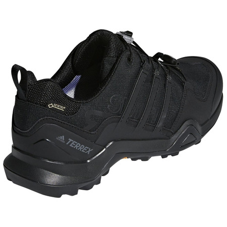 Chaussures Adidas Terrex Swift R2 GTX Noir