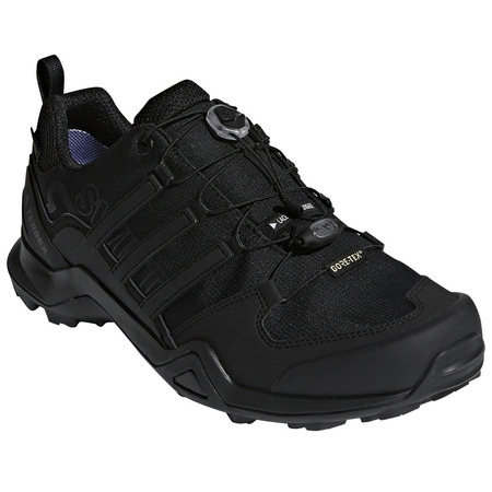 Chaussures Adidas Terrex Swift R2 GTX Noir