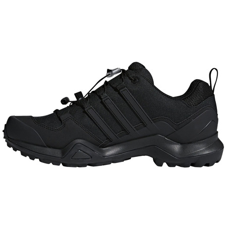 Chaussures Adidas Terrex Swift R2 GTX Noir
