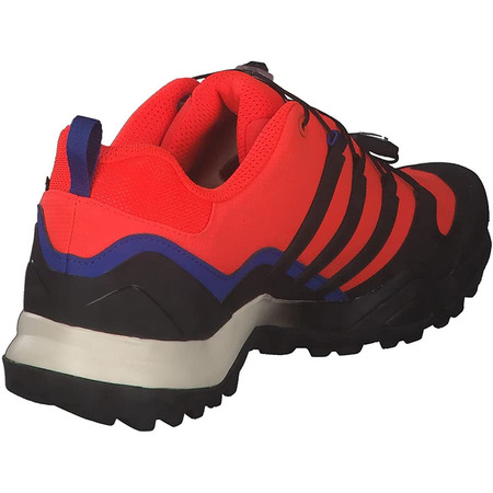 Chaussures Adidas Terrex Swift R2 GTX Rouge / Noir