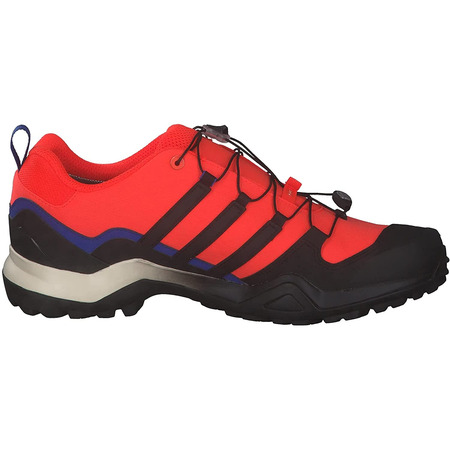 Chaussures Adidas Terrex Swift R2 GTX Rouge / Noir