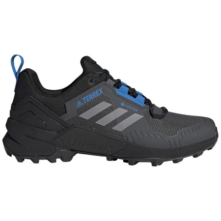 Zapatillas Adidas Terrex Swift R3 GTX Gris/Bleu