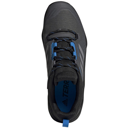 Zapatillas Adidas Terrex Swift R3 GTX Gris/Bleu