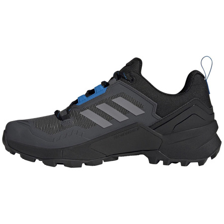 Zapatillas Adidas Terrex Swift R3 GTX Gris/Bleu