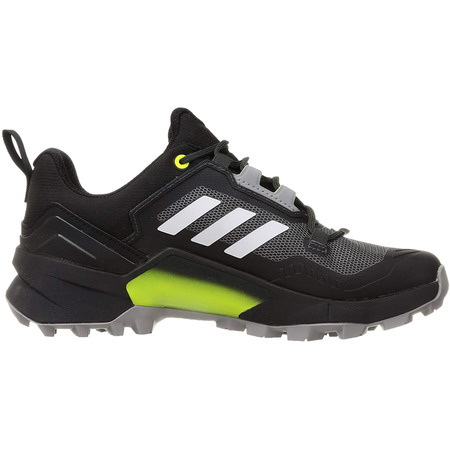 Chaussures Adidas Terrex Swift R3 GTX Noir