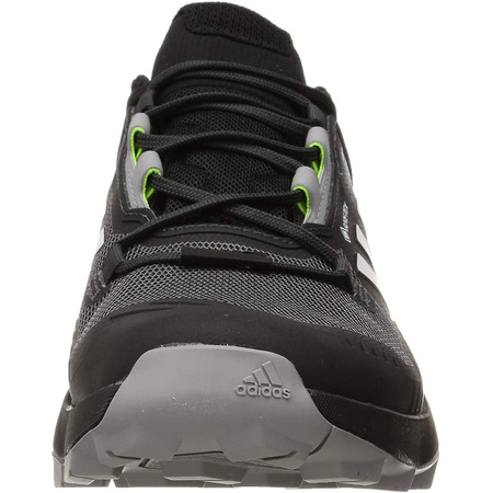 Chaussures Adidas Terrex Swift R3 GTX Noir