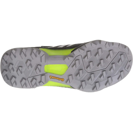 Chaussures Adidas Terrex Swift R3 GTX Noir