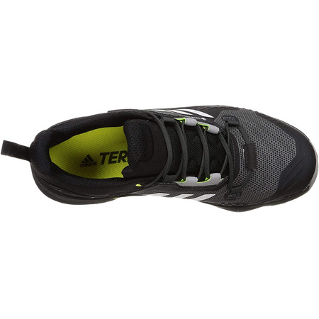 Chaussures Adidas Terrex Swift R3 GTX Noir