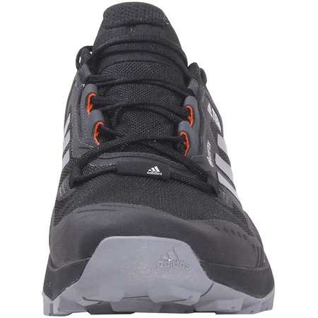 Chaussures Adidas Terrex Swift R3 GTX Noir / Gris