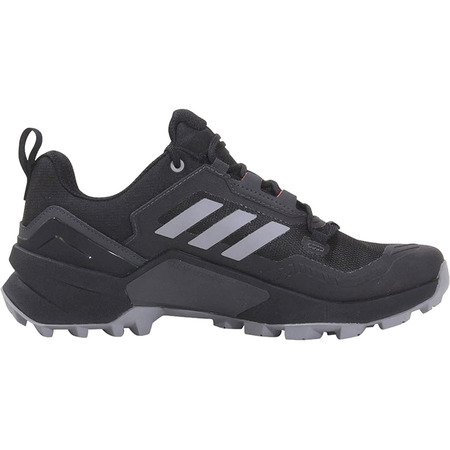 Chaussures Adidas Terrex Swift R3 GTX Noir / Gris