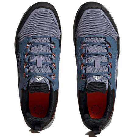 Chaussures Adidas Terrex Tracerocker 2 GTX Bleu/Gris