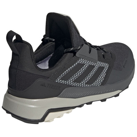 Chaussures Adidas Terrex Trailmaker GTX Noir