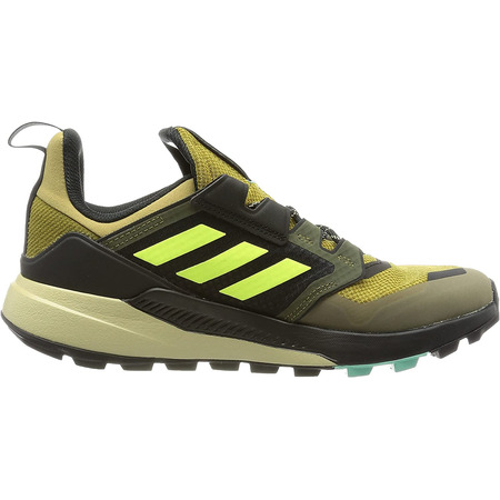 Adidas Terrex Trailmaker GTX Chaussures Vert Kaki
