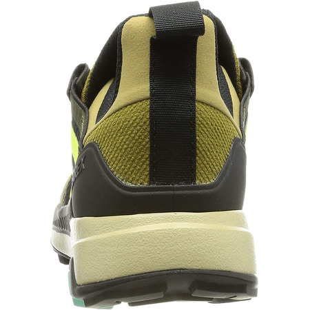 Adidas Terrex Trailmaker GTX Chaussures Vert Kaki