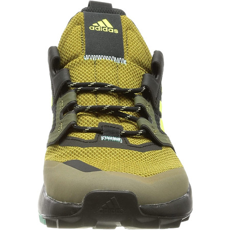 Adidas Terrex Trailmaker GTX Chaussures Vert Kaki