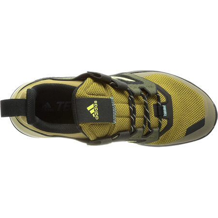 Adidas Terrex Trailmaker GTX Chaussures Vert Kaki