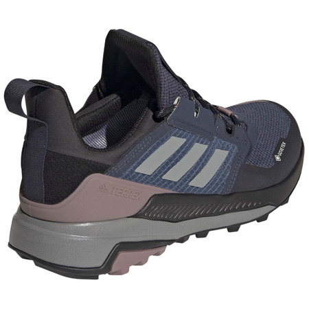 Zapatillas Adidas Terrex Trailmaker GTX W Marino/Rose