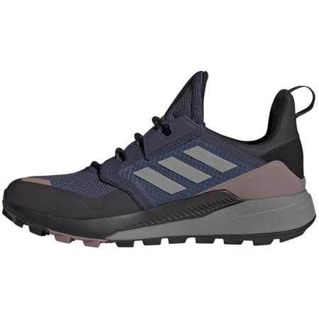 Zapatillas Adidas Terrex Trailmaker GTX W Marino/Rose