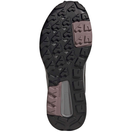 Zapatillas Adidas Terrex Trailmaker GTX W Marino/Rose