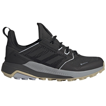 Chaussures Adidas Terrex Trailmaker GTX W Noir