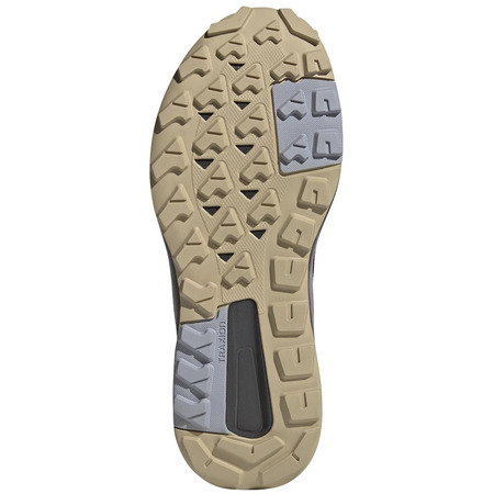 Chaussures Adidas Terrex Trailmaker GTX W Noir