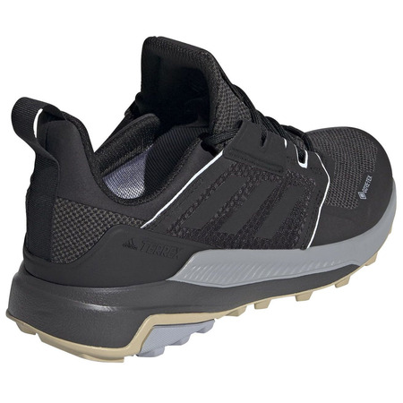 Chaussures Adidas Terrex Trailmaker GTX W Noir