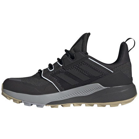 Chaussures Adidas Terrex Trailmaker GTX W Noir